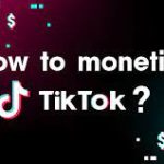 How to Earn Money with TikTok